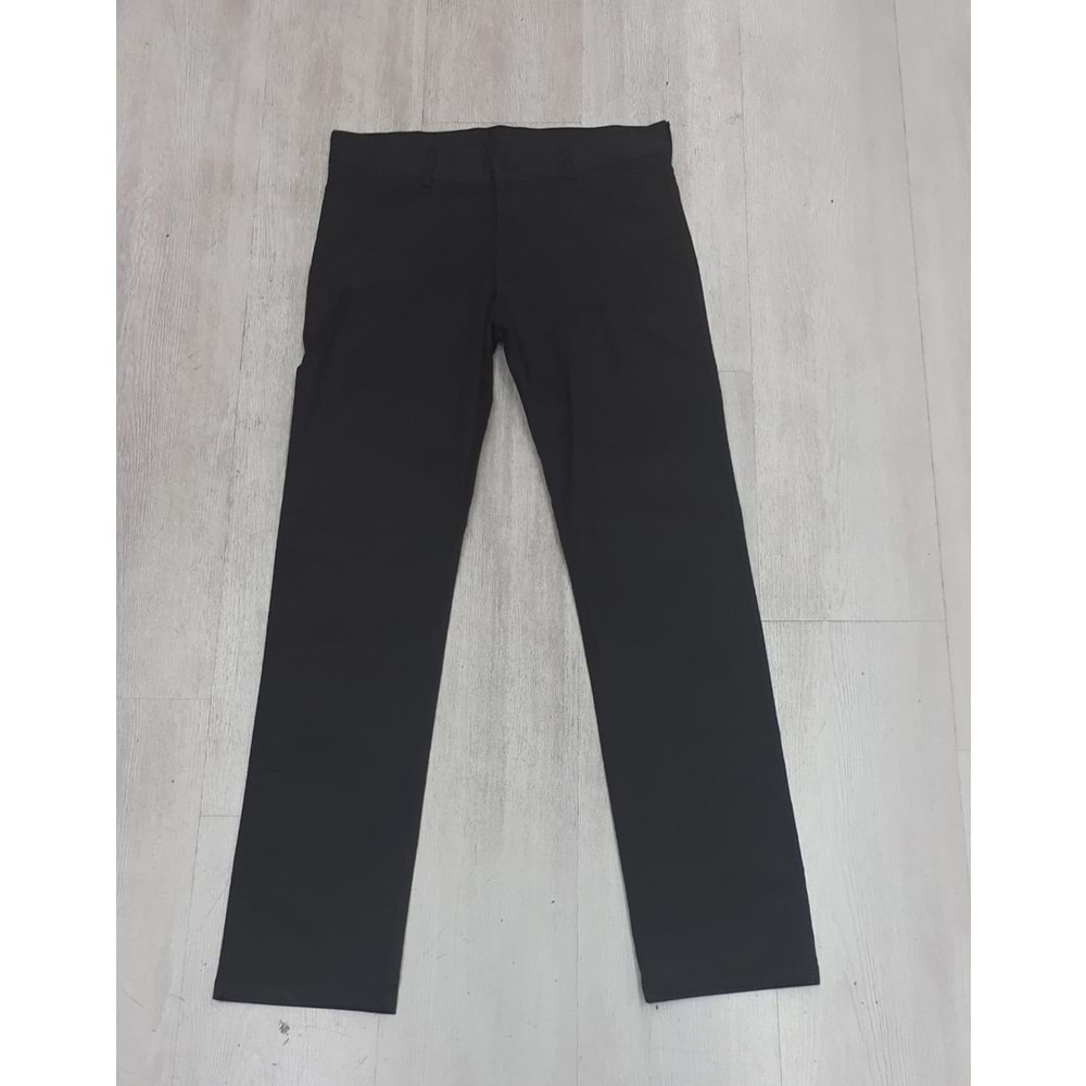 Bcg 45732 Zara Erkek Pant 29/32 Beden - Başak Çocuk Giyim - Kahve - Xs