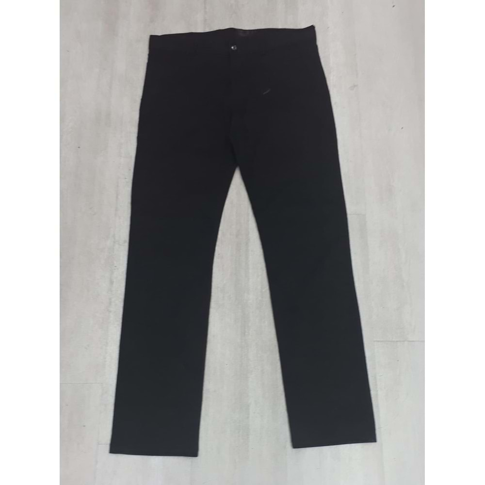 Bcg 45732 Zara Erkek Pant 29/32 Beden - Başak Çocuk Giyim - Siyah - L