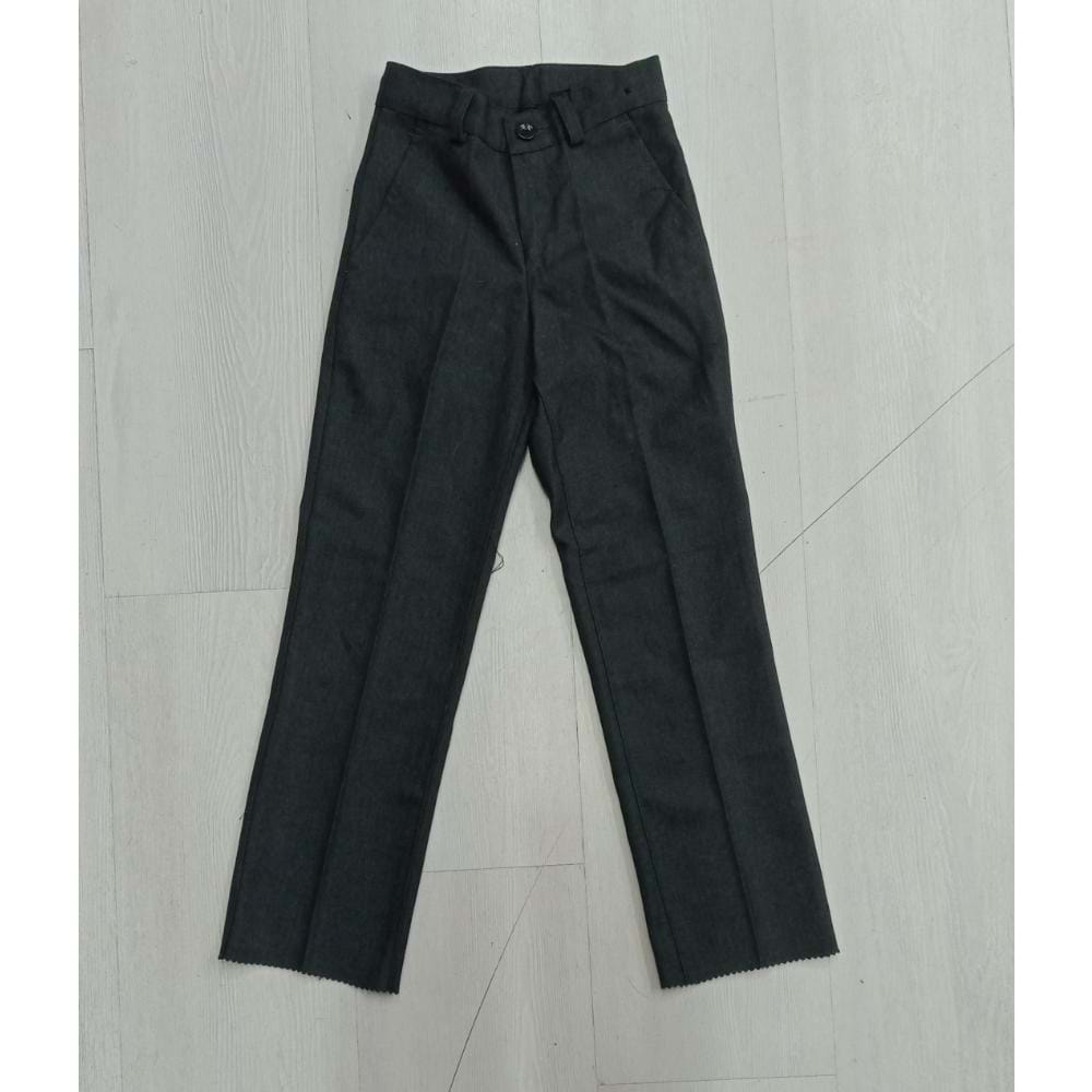 Bcg Şerz Kumaş Lise Lastikli 11/16 Yaş