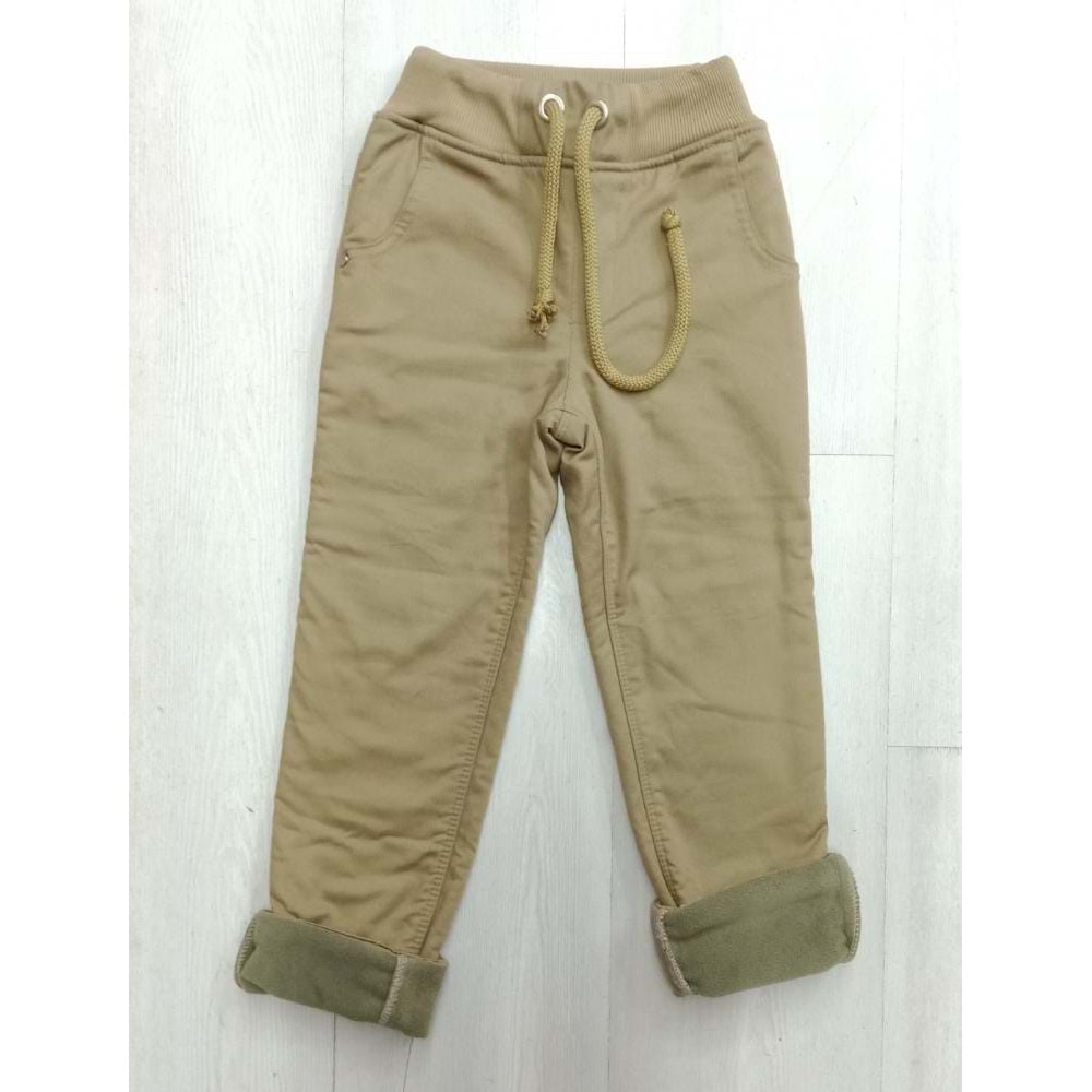 Bcg Canvas Tam Lastik Polarlı 11/16 Yaş