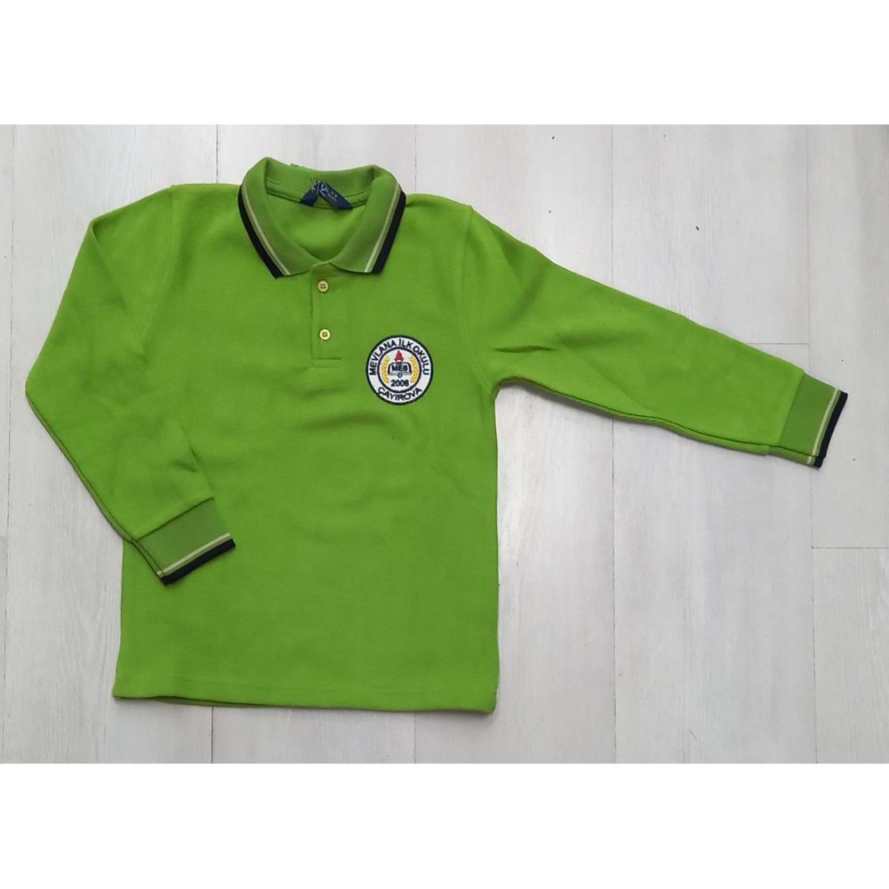 Bcg Mevlana İlk Selanik