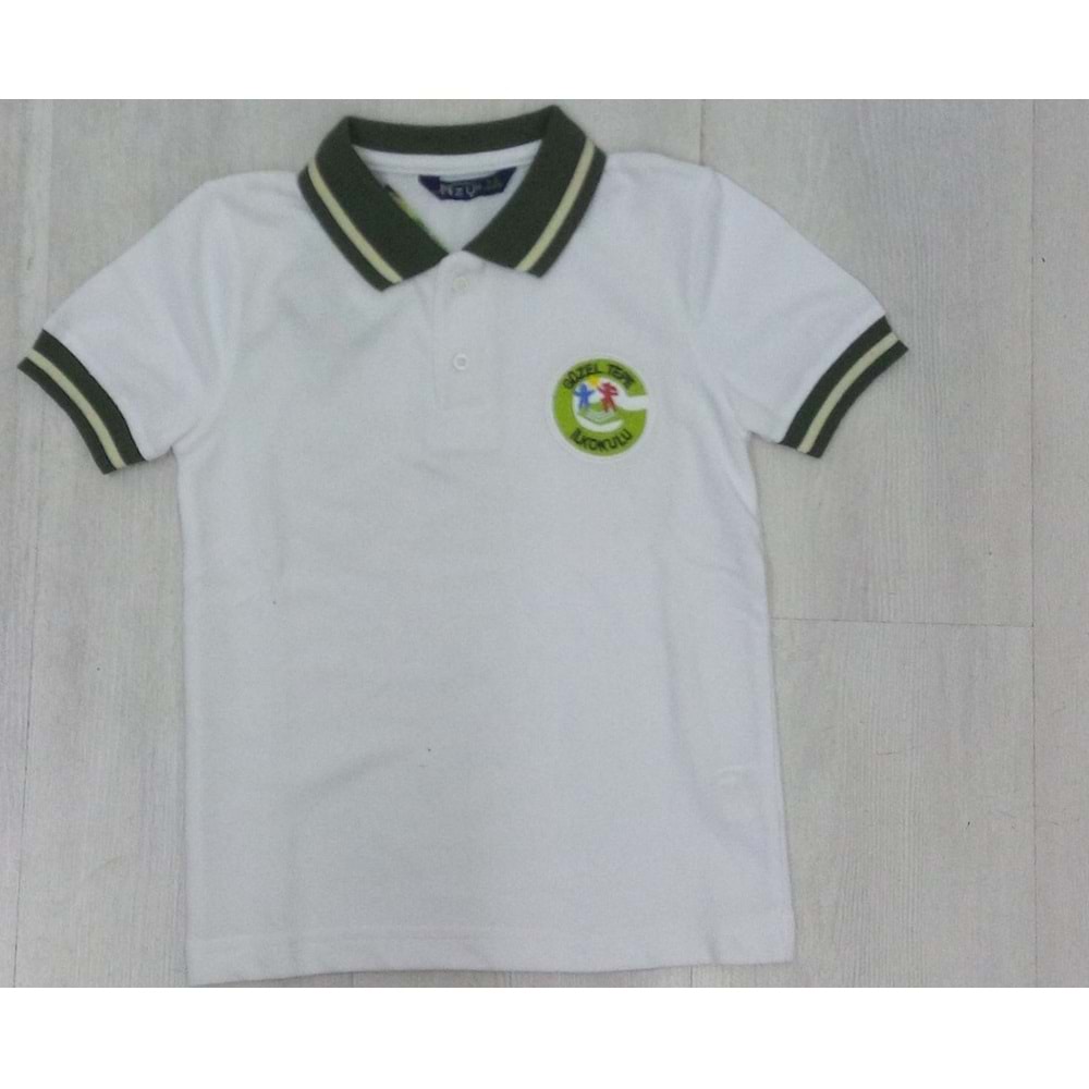 Bcg Güzeltepe İlk L. Kısa