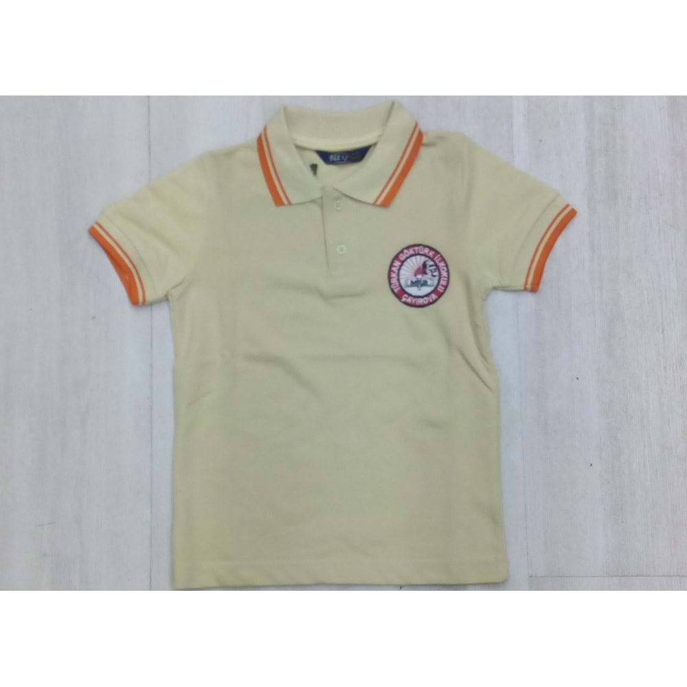 Bcg T. Göktürk İlk L. Kısa