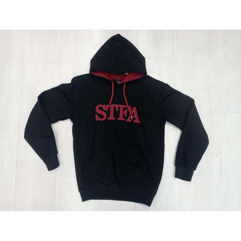 STFA LİSE MONT - FÜME - XS