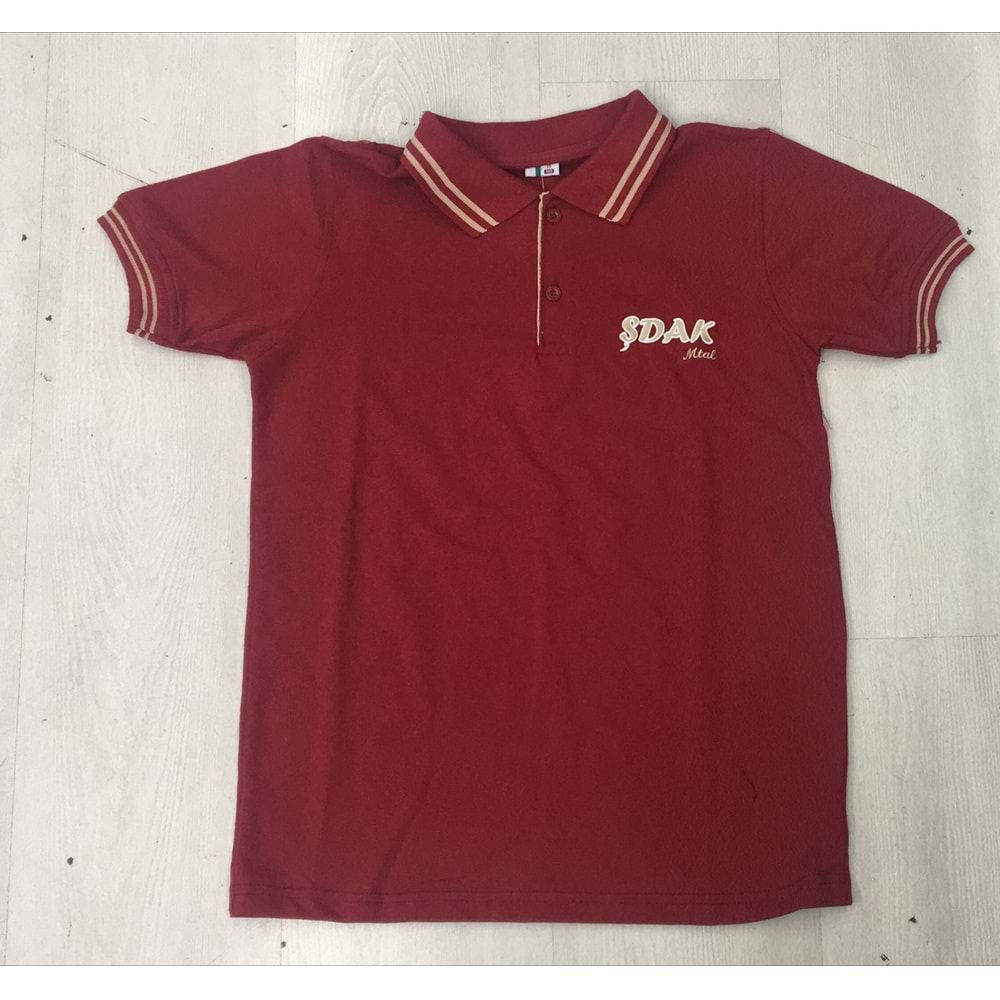 Bcg Ş.D.A.K. lisesi Lakost Kısa - MAVİ - 5XL