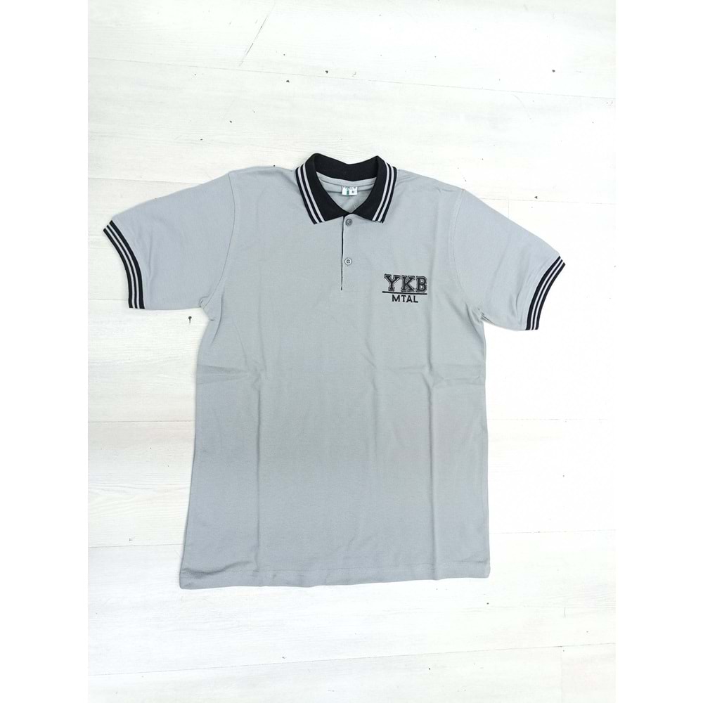 Bcg Yapı Ve Kredi lise Kısa - YEŞİL - 4XL