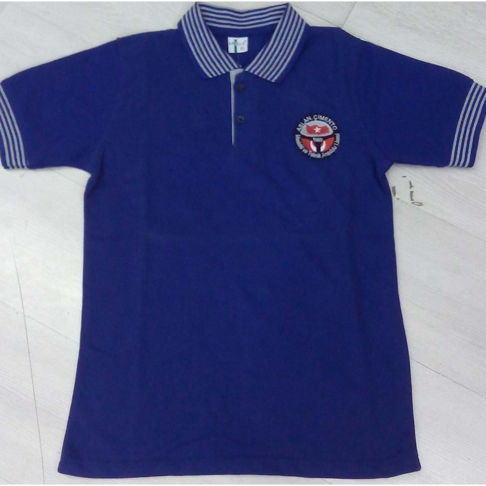 Bcg Aslan Çimento lise Kısa - LACİVERT - 5XL