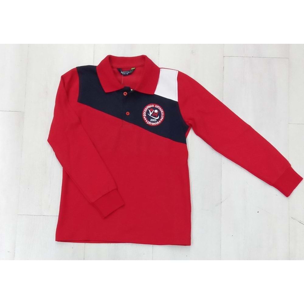 ŞEKERPINAR ORTA L.UZUN - LACİVERT - XL