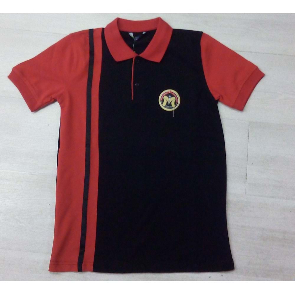 Bcg Mustafapaşa Lisesi L.Kısa - Bordo - Xl