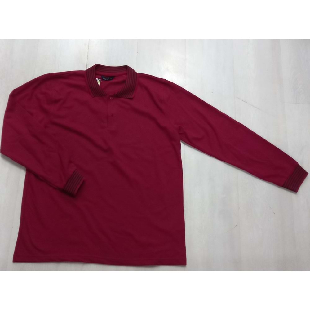 Bcg Ş.İ.Küçük Solak Lise L.Uzun - 5XL