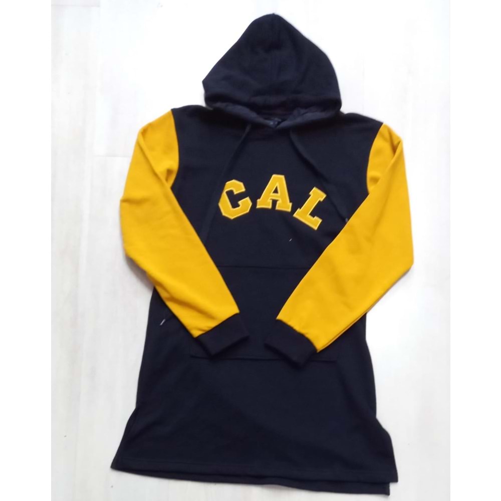 CUMHURİYET LİSESİ SWEAT TUNİK