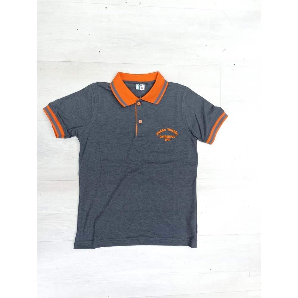 Hasan Tahsin Ortaokulu L. Kısa - FÜME - XS