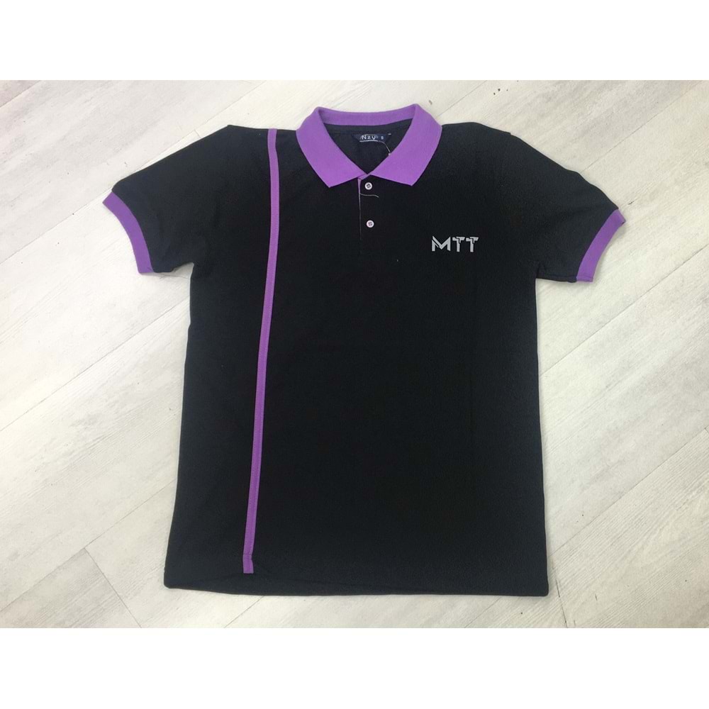 mehmet tuğrıl tekbulut lisesi l. kısa - SİYAH - 4XL