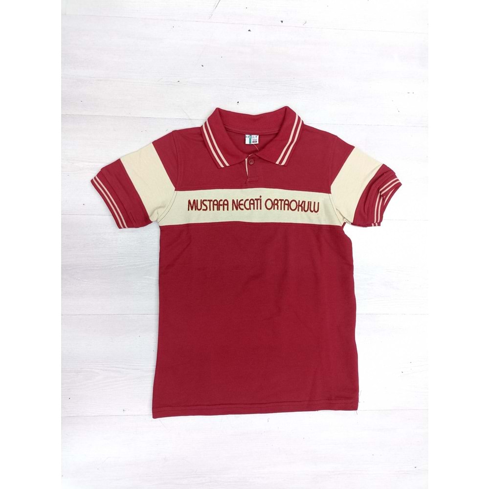 Bcg M.Necati Orta L.KISA - BORDO - XS