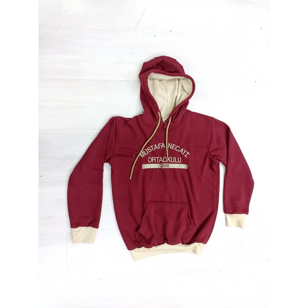 Bcg M.Necati Orta Kapş. Sweat