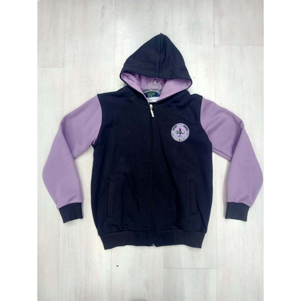 Beylikbağı ortaokul mont - FÜME - 11-12 YAŞ