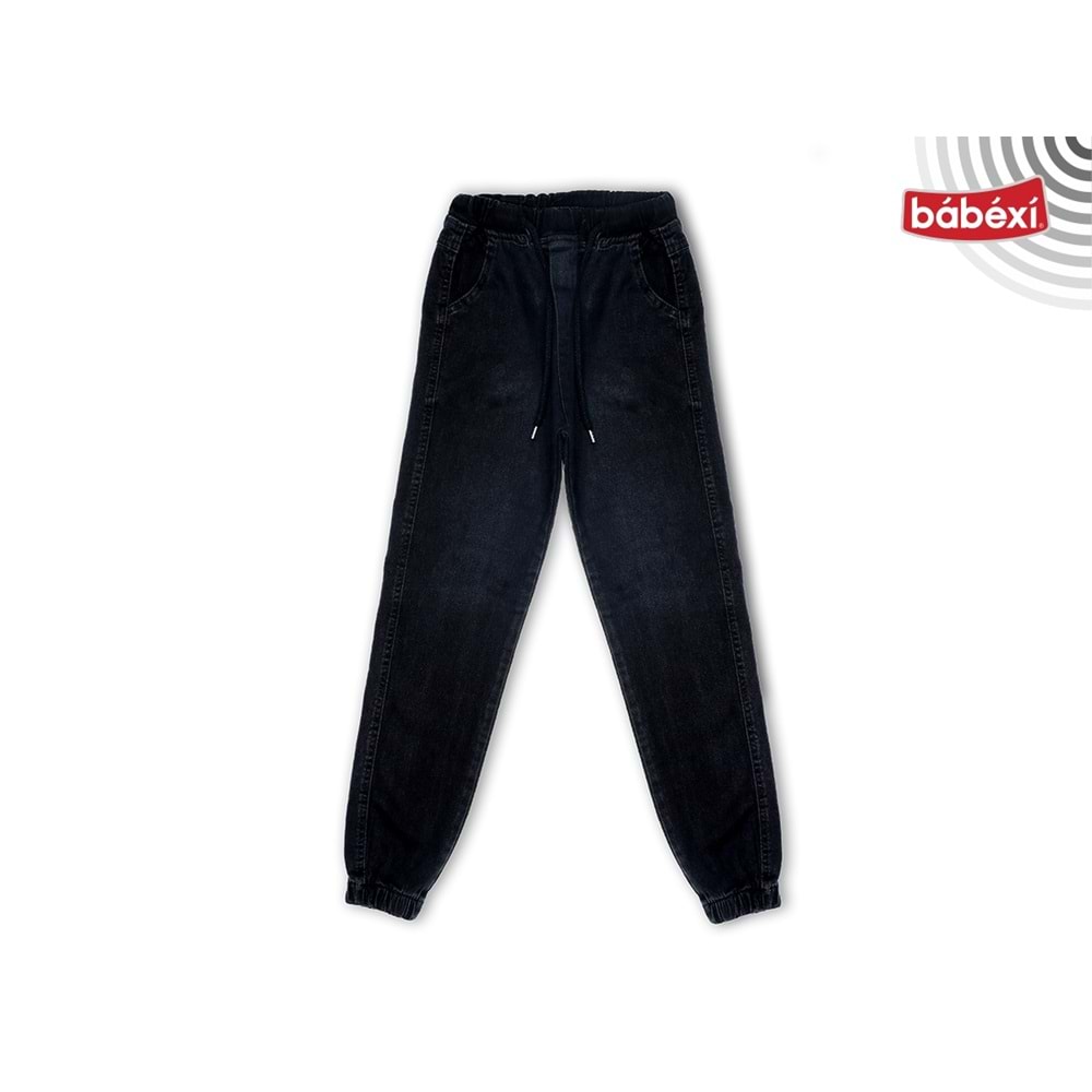 391699 Erkek Cotton Jogger Fit 8Y,9Y,10Y,11Y,12Y