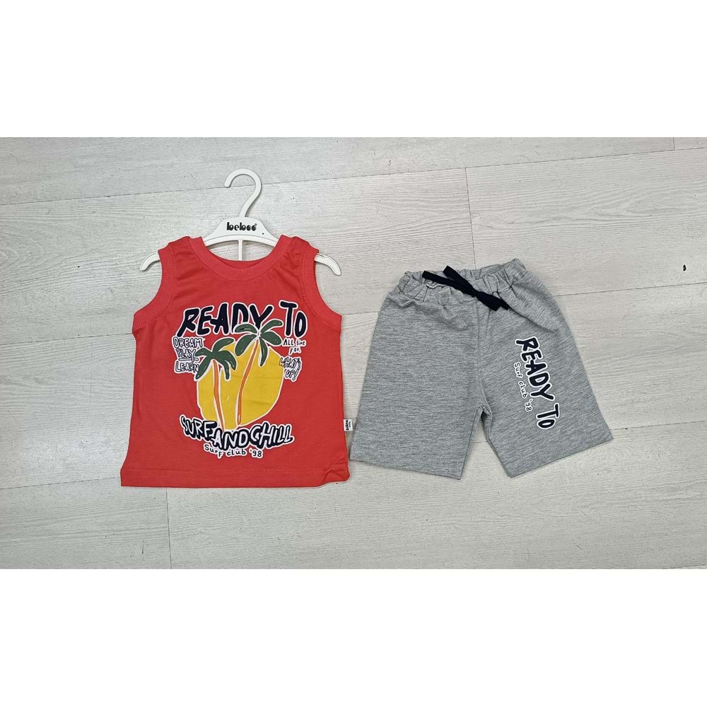 404463 READY TO ASKILI TK 2Y,3Y,4Y,5Y