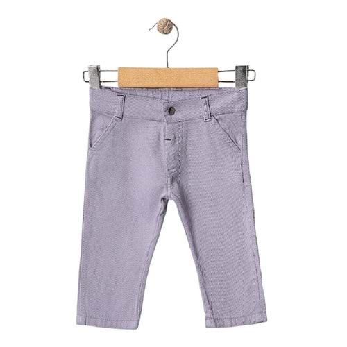 413942 Renkli Klasik Pantolon 12 Ay,2Y,3Y,4Y Erkek