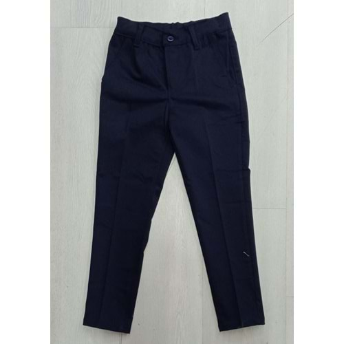 Bcg Canvas Çocuk Pantalon 5/9 Yaş - Lacivert - 5-6 Yaş