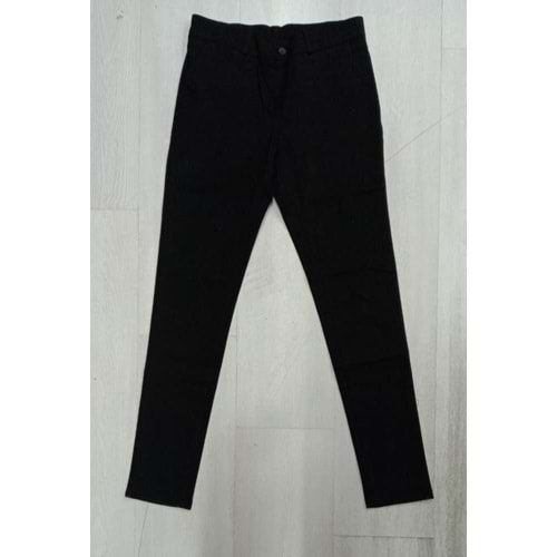 Bcg Canvas Kız Pantalon 38/46 Beden - LACİVERT - 36