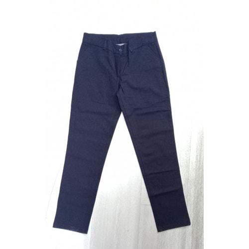 Bcg Canvas Kız Pantalon 38/46 Beden - Lacivert - 38