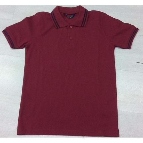 Bcg F.Çakmak lise Kısa - BORDO - 5XL