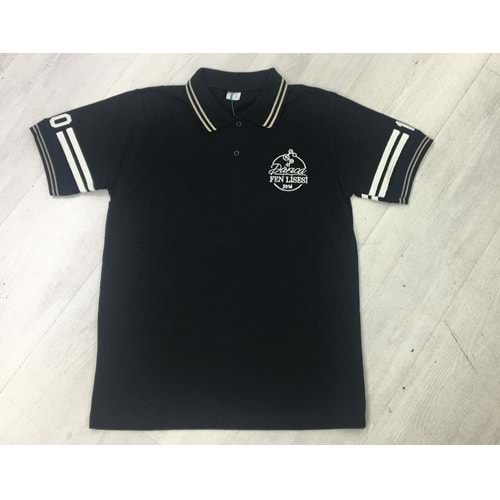 Bcg Darıca Fen Lisesi L.Kısa - SİYAH - 3XL