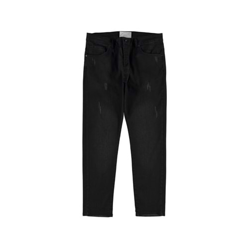 149477 ERKEK KOT PANTALON - SİYAH - 31