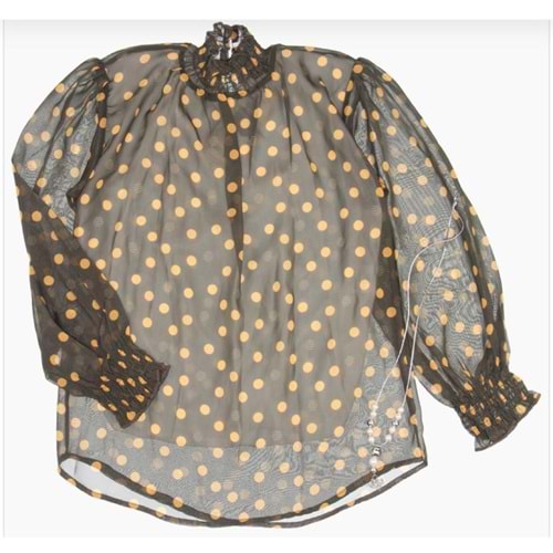 7139 2/5 YAS KIZ BASKILI CIZGILI SAPKALI YAZLIK ELBISE - KAHVE - 2-3 YAŞ