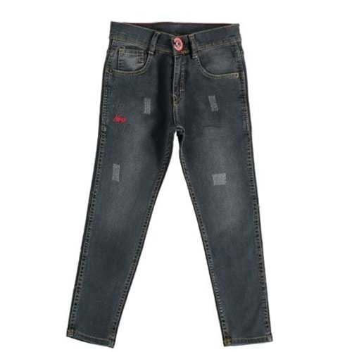 366857 KOT PANTOLON 5Y,6Y,7Y,8Y Erkek - FÜME - 4-5 YAŞ