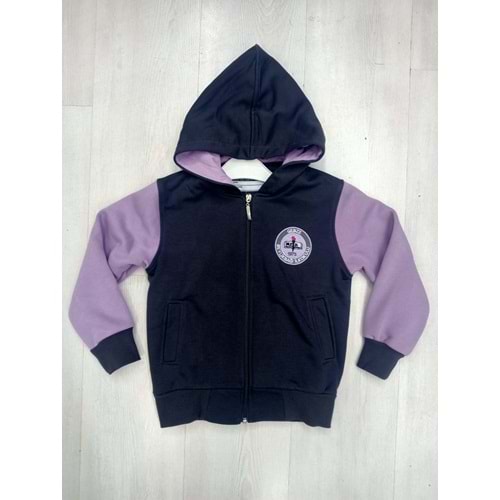 BEYLİKBAĞI İLKOKUL MONT - FÜME - 5-6 YAŞ