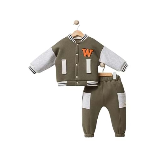 388119 Jikko Boys College Erkek