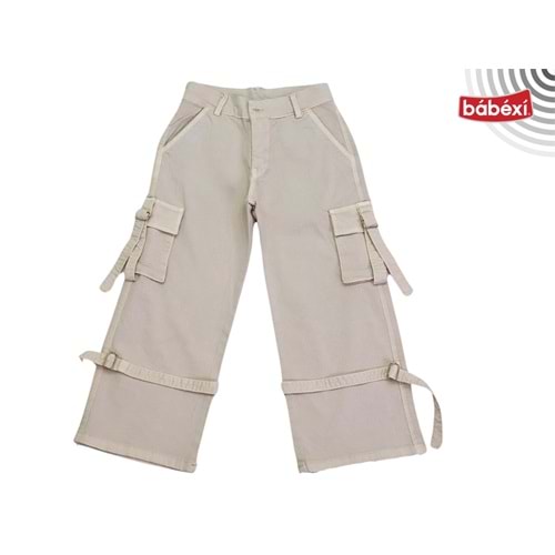 402513 PDF KIZ PANTOLON 6Y,7Y,8Y,9Y,10Y