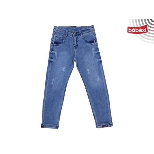 399895 KOT PANTOLON 5Y,6Y,7Y,8Y