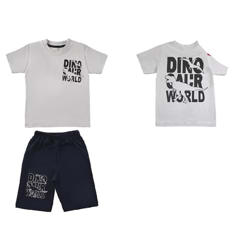 398041 Kaprili Takım 2Y,4Y,6Y,8Y