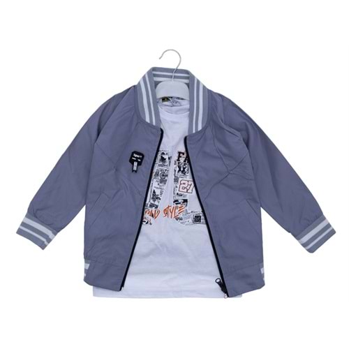 1111252768 5/8 YAŞ 1475 ÇİFT TARAFLİ MONT 2Lİ ERKEK TAKIM