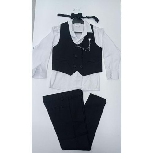 5362 13\16 yaş buhara 6 düğme tam takım