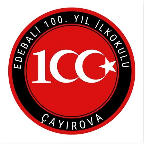 EDEBALİ 100.YIL İLKOKULU L.KISA - YEŞİL - 7-8 YAŞ