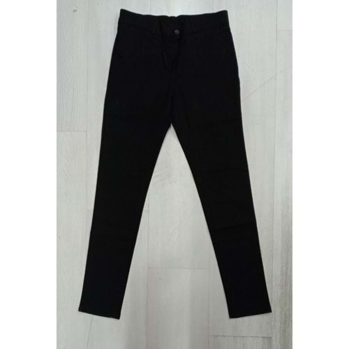 CANVAS KIZ PANTALON 48/56 BEDEN - 56
