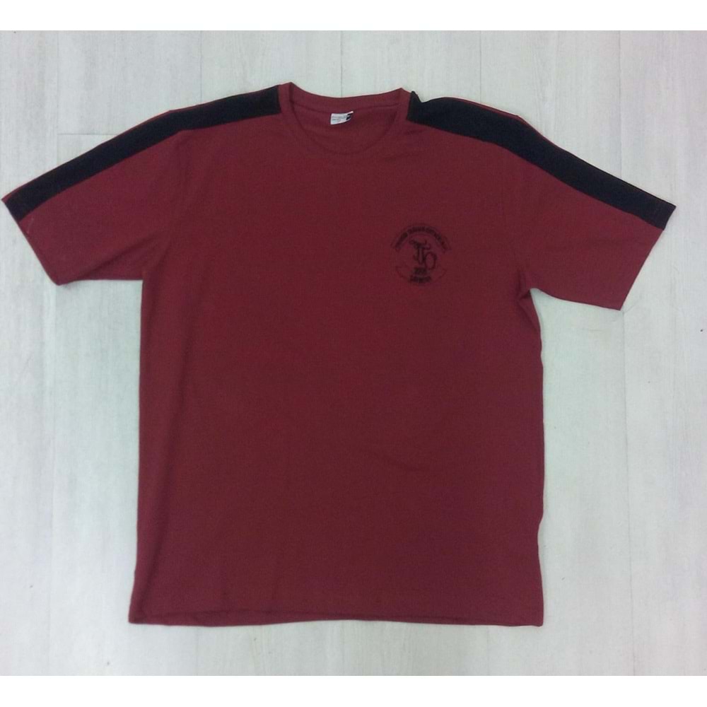 TAHSİN TARHAN ÜST EŞOFMAN - BORDO - M