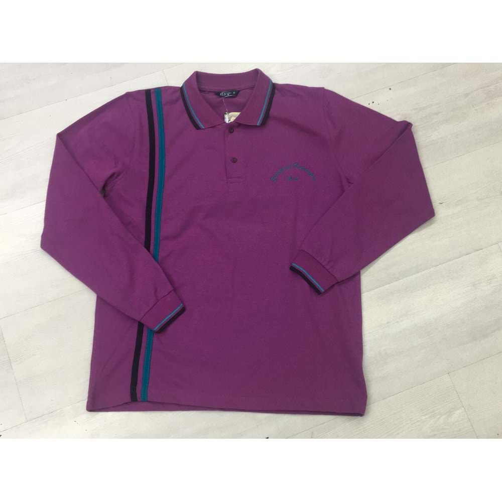 ERT.KURT KIZ LİSE L UZUN - MÜRDÜM - XL