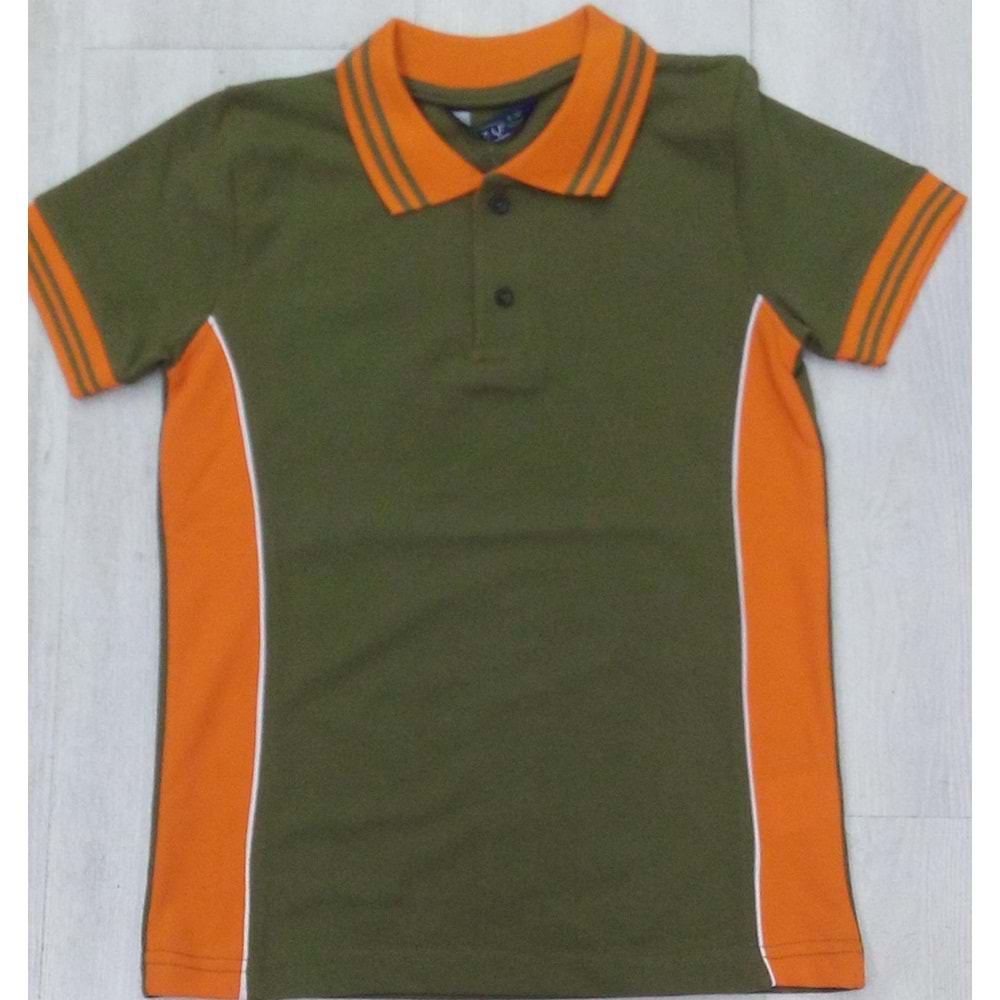 ULUS ORTA KIZ L.KISA - HAKİ - L