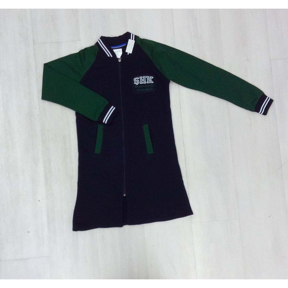 Ş.HASAN KAYA ORTA MONT - LACİVERT - 9-10 YAŞ