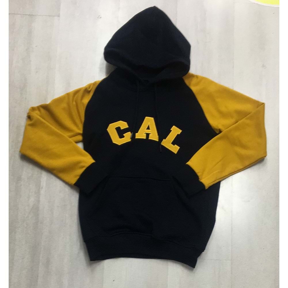 CUMHURİYET LİSESİ SWEAT - LACİVERT - XXL