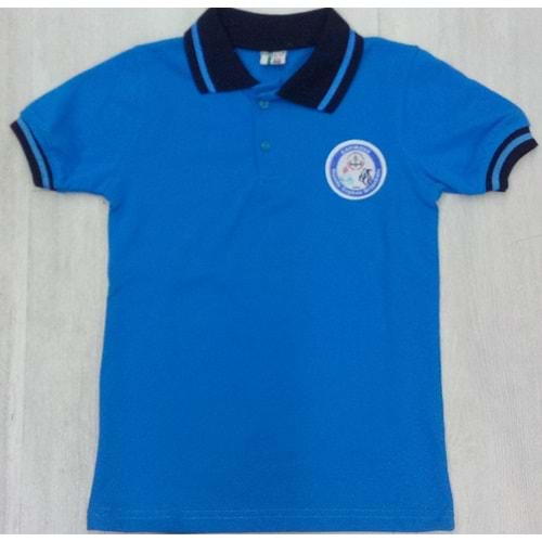 H.SOYKAN ORTA LAKOST KISA - MAVİ - XS