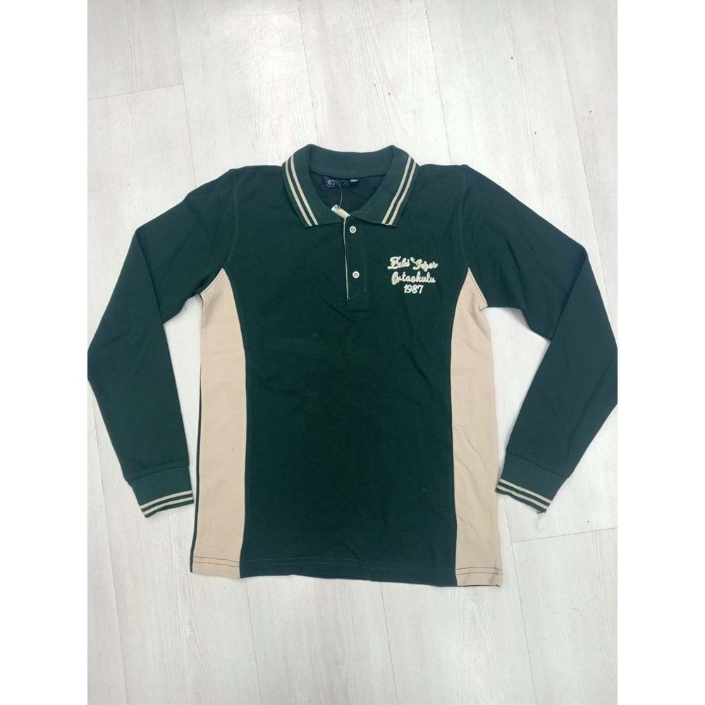 ZEKİ GEZER ORTA L.UZUN